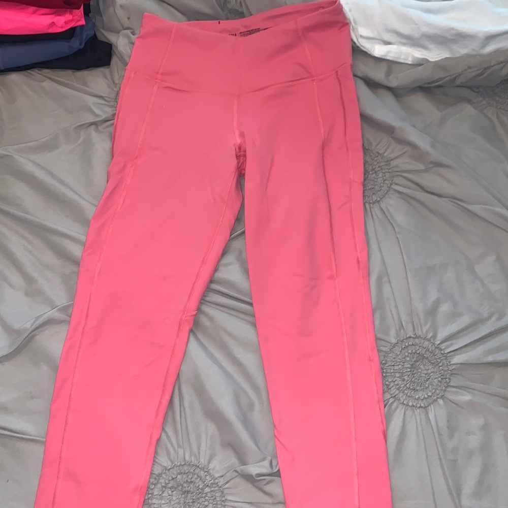 Victoria’s Secret knockout tight